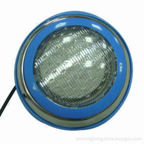 High-quality LED Swimming Pool Light, IP68 Waterproof, Sized 280 x 68mm